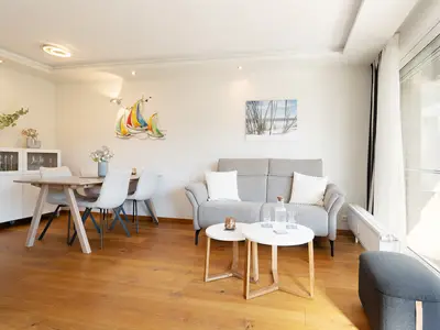 Ferienwohnung für 4 Personen (61 m²) in Grömitz 1/10