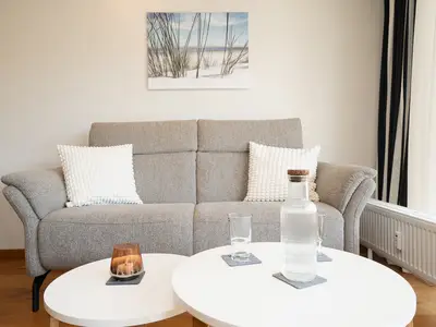 Ferienwohnung für 4 Personen (61 m²) in Grömitz 5/10