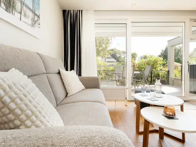 Ferienwohnung für 4 Personen (61 m²) in Grömitz 8/10