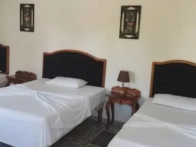 Ferienwohnung für 4 Personen (20 m²) in La Flora 1/10