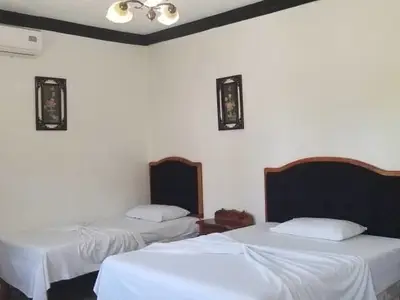 Ferienwohnung für 4 Personen (20 m²) in La Flora 2/10