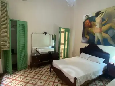 Ferienwohnung für 3 Personen (12 m²) in Havanna 2/10