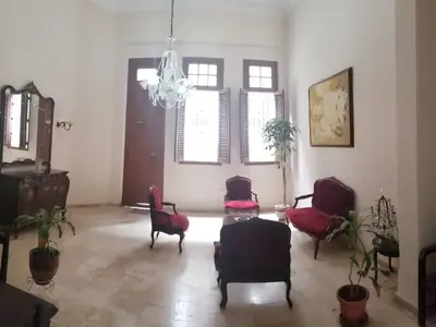 Ferienwohnung für 3 Personen (12 m²) in Havanna 4/10