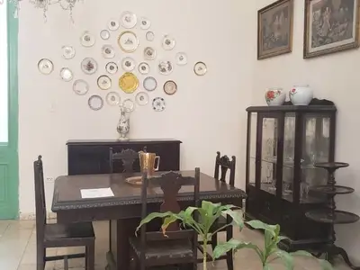 Ferienwohnung für 3 Personen (12 m²) in Havanna 5/10