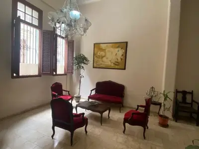 Ferienwohnung für 3 Personen (12 m²) in Havanna 6/10