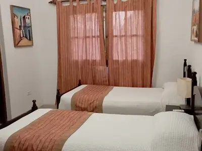 Ferienwohnung für 2 Personen (18 m²) in Martín Llera 1/10