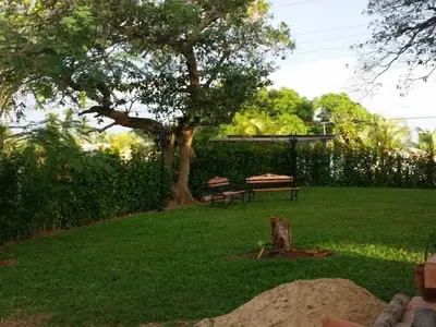 Ferienwohnung für 2 Personen (18 m²) in Martín Llera 2/10