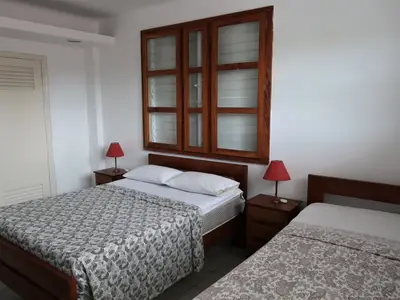 Ferienwohnung für 3 Personen (55 m²) in Havanna 1/10