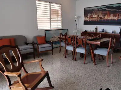 Ferienwohnung für 3 Personen (55 m²) in Havanna 2/10