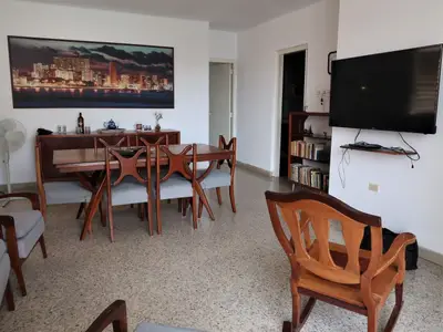 Ferienwohnung für 3 Personen (55 m²) in Havanna 4/10