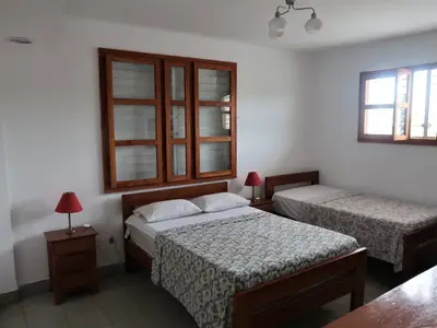 Ferienwohnung für 3 Personen (55 m²) in Havanna 6/10