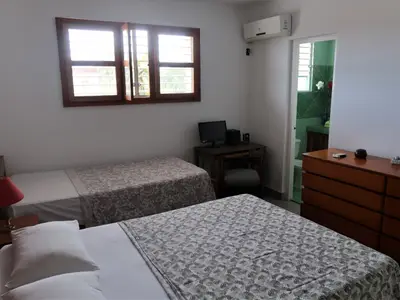 Ferienwohnung für 3 Personen (55 m²) in Havanna 7/10