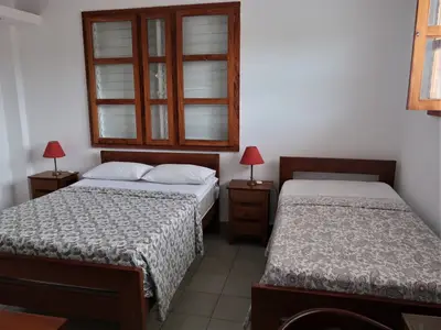 Ferienwohnung für 3 Personen (55 m²) in Havanna 8/10