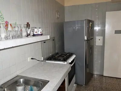Ferienwohnung für 3 Personen (55 m²) in Havanna 9/10