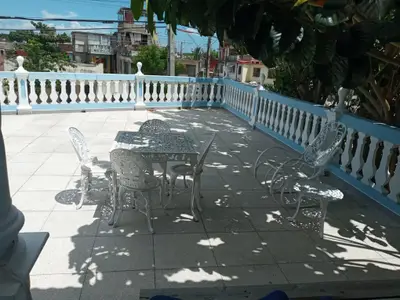 Ferienwohnung für 2 Personen (20 m²) in Holguín 7/10