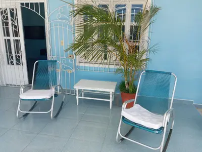 Ferienwohnung für 2 Personen (20 m²) in Holguín 9/10