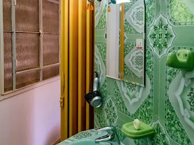 Ferienwohnung für 3 Personen (16 m²) in Viñales 6/10