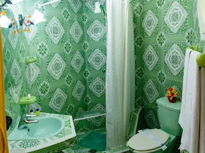 Ferienwohnung für 3 Personen (16 m²) in Viñales 7/10