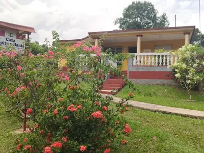 Ferienwohnung für 3 Personen (16 m²) in Viñales 9/10