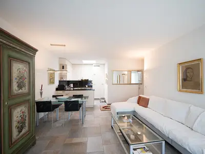 Ferienwohnung für 4 Personen (85 m²) in Davos Dorf 2/9