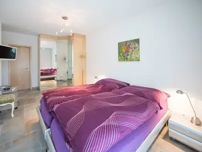 Ferienwohnung für 4 Personen (85 m²) in Davos Dorf 6/9