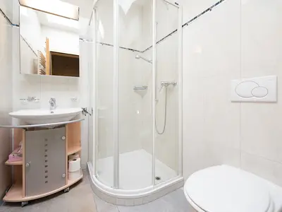 Ferienwohnung für 4 Personen (85 m²) in Davos Dorf 9/9
