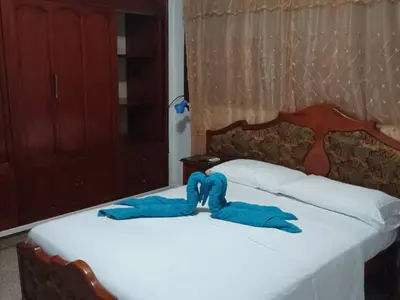 Ferienwohnung für 2 Personen (25 m²) in Holguín 1/10