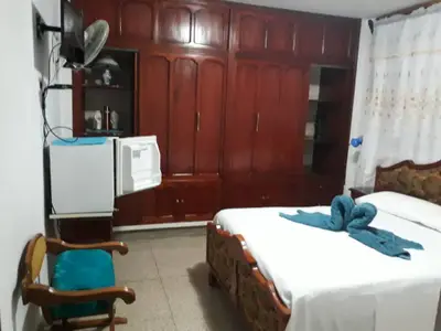 Ferienwohnung für 2 Personen (25 m²) in Holguín 2/10