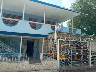 Ferienwohnung für 2 Personen (25 m²) in Holguín 4/10