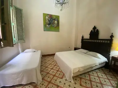 Ferienwohnung für 3 Personen (15 m²) in Havanna 1/10