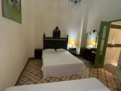 Ferienwohnung für 3 Personen (15 m²) in Havanna 2/10