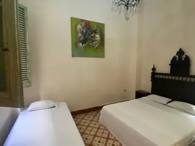 Ferienwohnung für 3 Personen (15 m²) in Havanna 3/10