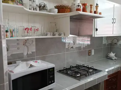 Ferienwohnung für 2 Personen (25 m²) in Holguín 7/10