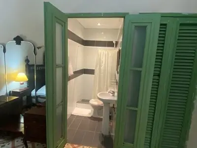 Ferienwohnung für 3 Personen (15 m²) in Havanna 4/10