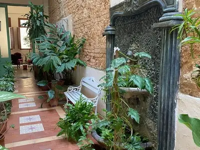 Ferienwohnung für 3 Personen (15 m²) in Havanna 10/10