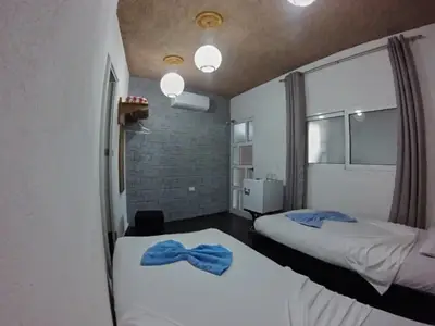 Ferienwohnung für 2 Personen (16 m²) in Viñales 2/10