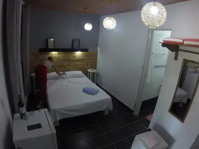 Ferienwohnung für 2 Personen (16 m²) in Viñales 3/10