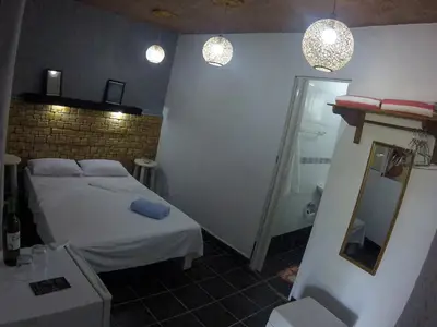 Ferienwohnung für 2 Personen (16 m²) in Viñales 4/10