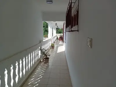 Ferienwohnung für 4 Personen (25 m²) in Holguín 2/10