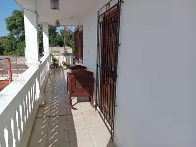 Ferienwohnung für 4 Personen (25 m²) in Holguín 3/10