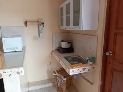 Ferienwohnung für 4 Personen (25 m²) in Holguín 4/10