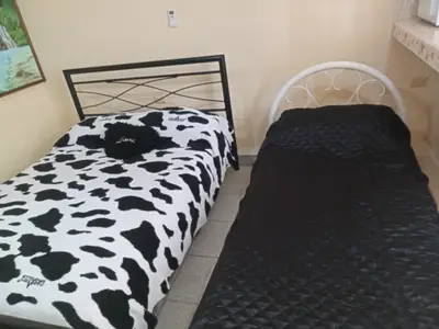 Ferienwohnung für 4 Personen (25 m²) in Holguín 5/10