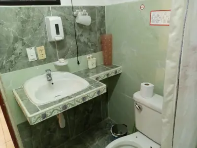 Ferienwohnung für 4 Personen (25 m²) in Holguín 8/10