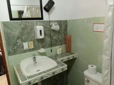 Ferienwohnung für 4 Personen (25 m²) in Holguín 9/10