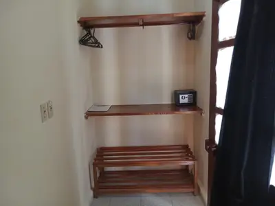 Ferienwohnung für 4 Personen (25 m²) in Holguín 10/10