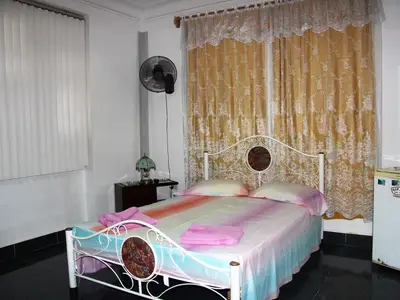 Ferienwohnung für 2 Personen (20 m²) in Havanna 1/10