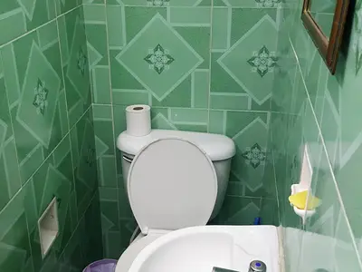 Ferienwohnung für 2 Personen (20 m²) in Havanna 4/10