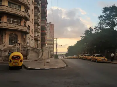 Ferienwohnung für 2 Personen (20 m²) in Havanna 10/10