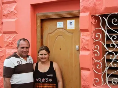 Ferienwohnung für 2 Personen (15 m²) in Havanna 3/4