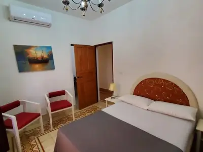 Ferienwohnung für 3 Personen (12 m²) in Playa la Herradura 1/10